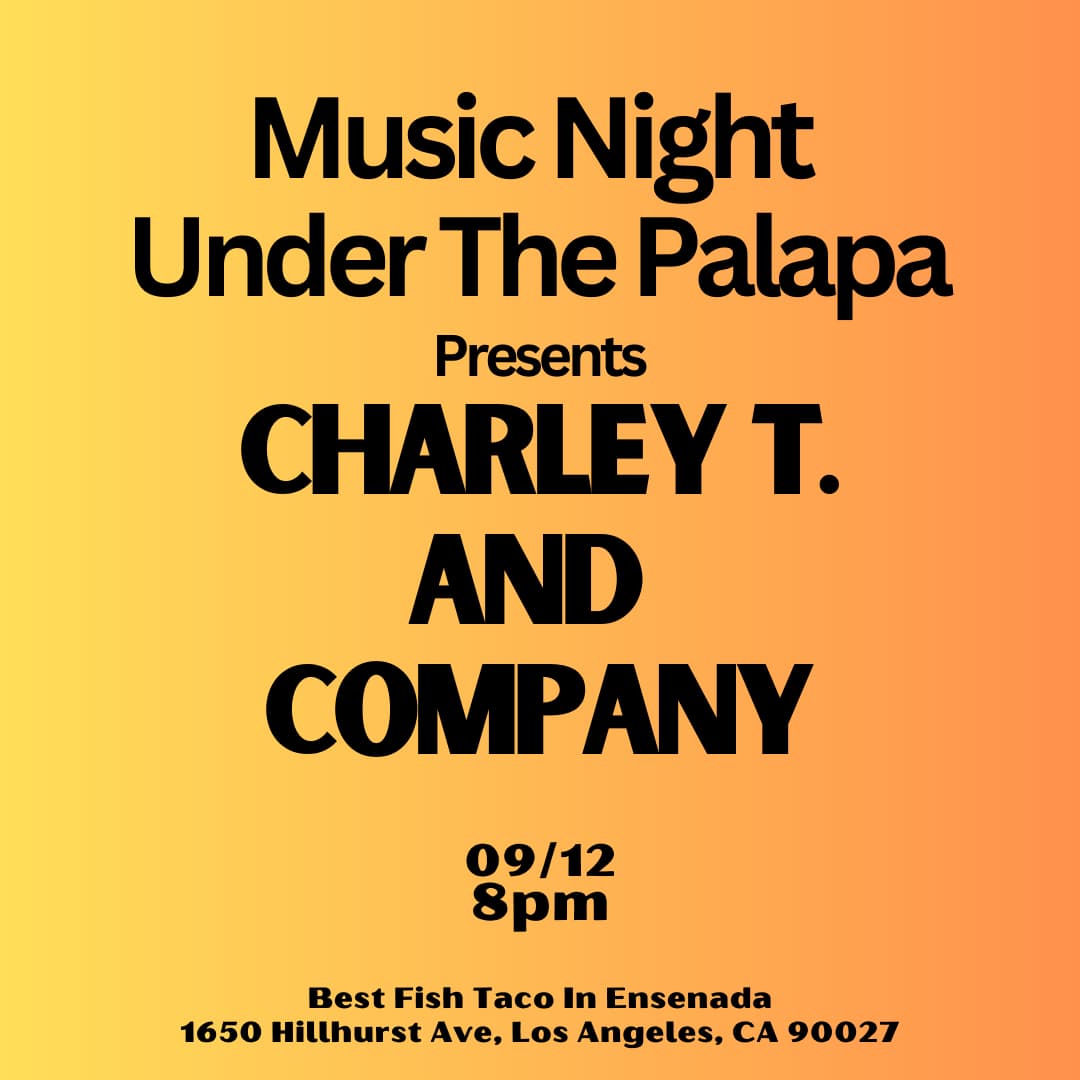 Charley T. and Company